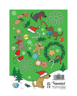 My Christmas Colouring – Book 4