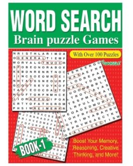 Word Search