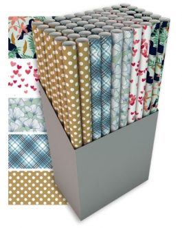 All Occasions Giftwrap, 3m