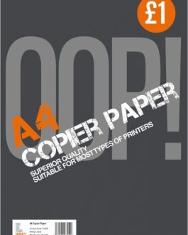Photocopy Paper 80gsm