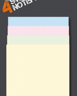 Sticky Notes Assorted