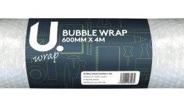 Bubble Wrap 600mm x 4m