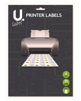 Printer Labels