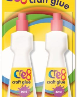 Craft Glue, 2pk